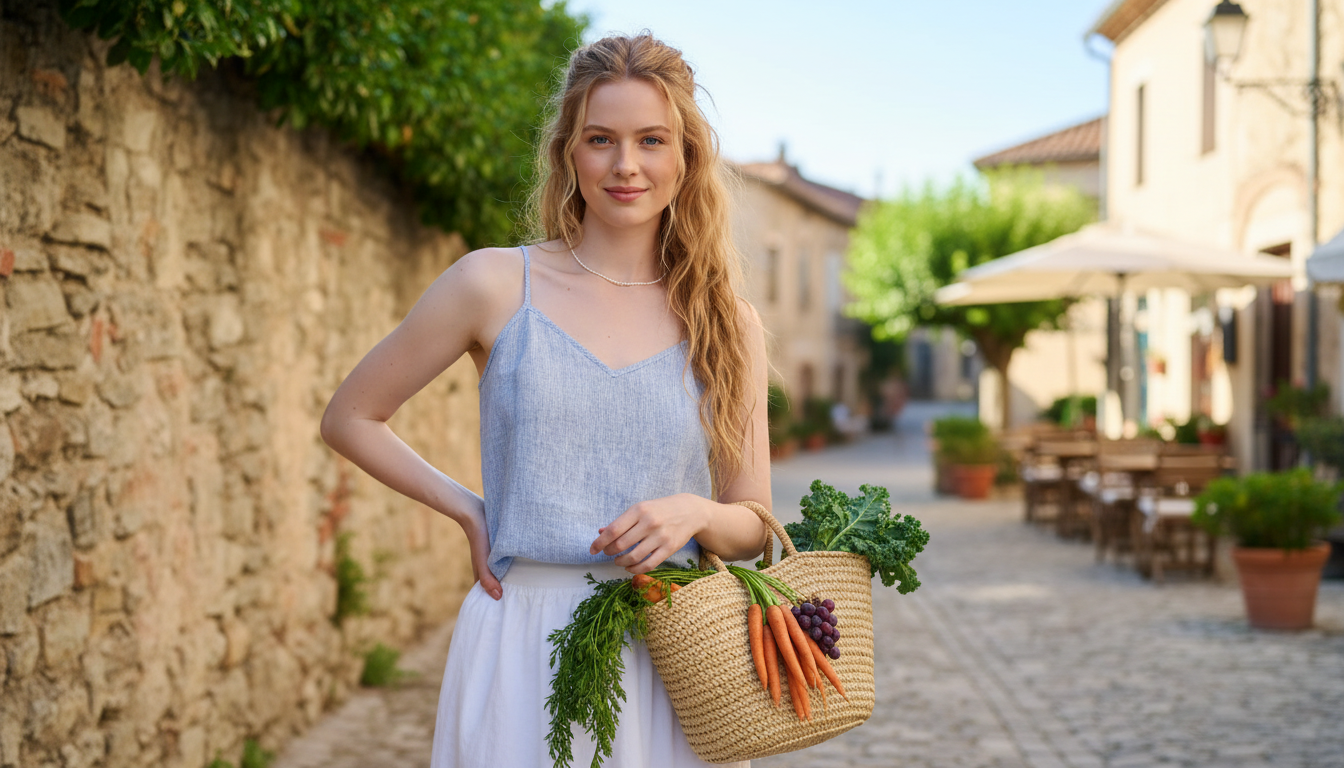 Is Linen Good for Summer? Breathability, Wrinkles & Care