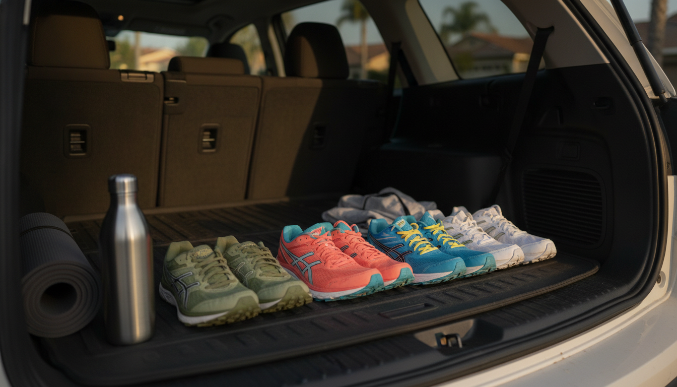 Top-Rated Women’s Running Shoes: How to Choose