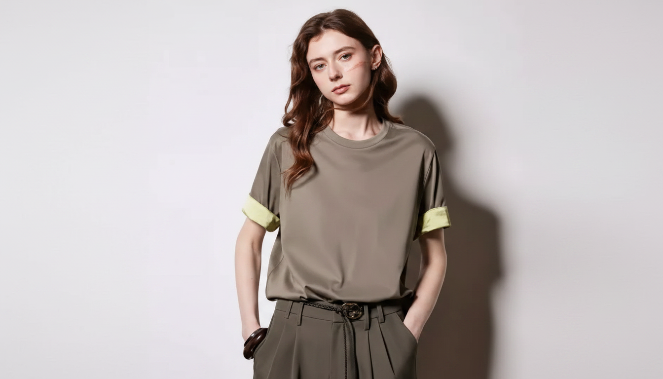New Chinese Style Fashion: Meaning, Details & Styling